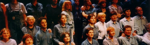 1998 : Demandez l’progrès