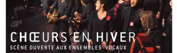 Choeurs en hiver