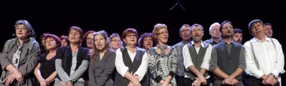 Chorégies de Varennes