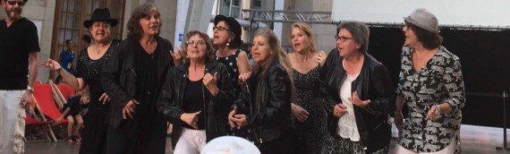 8 juillet 2017 au 104