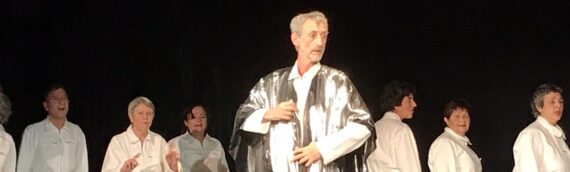 2021 : Thème Peau ? Tempo !