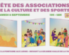 Retrouvons-nous le 5 septembre à Paris 19ème